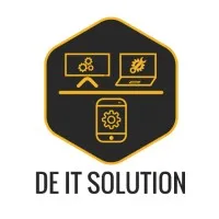 DE IT SOLUTION (PVT.) LTD. DE IT SOLUTION (PVT.) LTD.