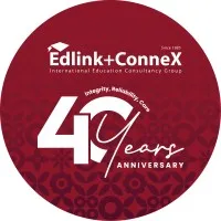 Edlink+ConneX International Education Consultancy Group
