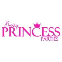 Pretty Princess Parties Pretty Princess Parties