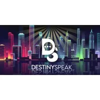 DestinySpeak Inc