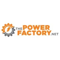 The Power Factory The Power Factory