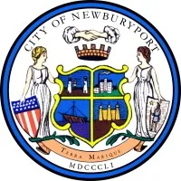 City of Newburyport City of Newburyport