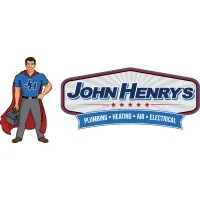 John Henry's Plumbing, Heating, Air, & Electrical