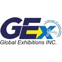 Global Exhibitions Inc. Global Exhibitions Inc.