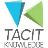 Tacit Knowledge, a Grid Dynamics company Tacit Knowledge, a Grid Dynamics company