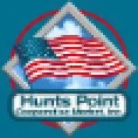 Hunts Point Cooperative Market