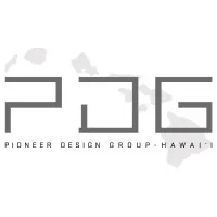 Pioneer Design Group – Hawaiʻi, LLC. Pioneer Design Group – Hawaiʻi, LLC.