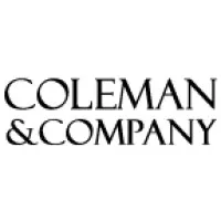 COLEMAN & COMPANY