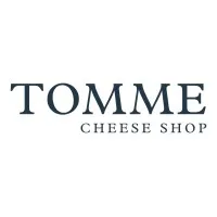 TOMME Cheese Shop