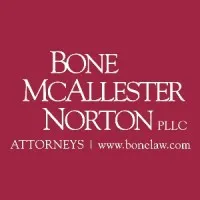 Bone McAllester Norton PLLC