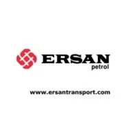 Ersan Petrol Ürünleri Taşımacılık , Depolama ve Dağıtım LTD. ŞTİ.