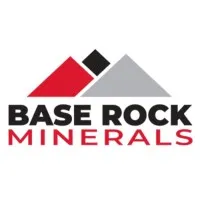 Base Rock Minerals