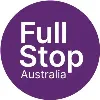 Full Stop Australia Full Stop Australia