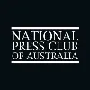 National Press Club of Australia National Press Club of Australia