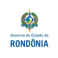 Governo do Estado de Rondônia Governo do Estado de Rondônia