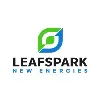 Leafspark New Energies Leafspark New Energies