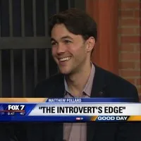 Matthew Pollard - The Rapid Growth® Guy!