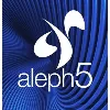 Aleph5 Aleph5