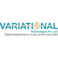 Variational Technologies Pvt Ltd