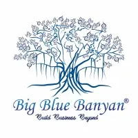 Big Blue Banyan (3B) Big Blue Banyan (3B)