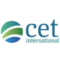 CET International