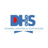 Dynamic Hoisting & Scaffolding Dynamic Hoisting & Scaffolding