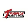 Thompson Building Materials Thompson Building Materials
