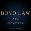 Boyd Law Boyd Law