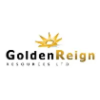 Golden Reign Resources Ltd.