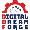 Digital Dream Forge QA Digital Dream Forge QA