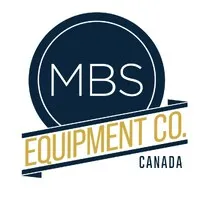 MBS Equipment Company Canada