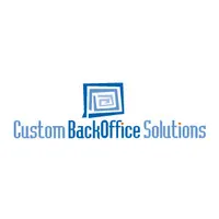 Custom BackOffice Solutions