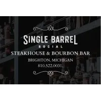 Single Barrel Social