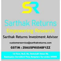 Sarthak Returns Investment Advisor