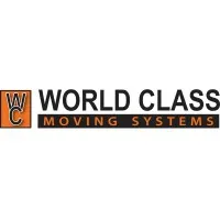 World Class Moving Systems