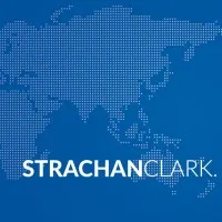 Strachan Clark
