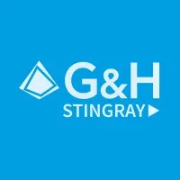 G&H | STINGRAY G&H | STINGRAY