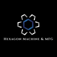 Hexagon Machine & MFG Hexagon Machine & MFG