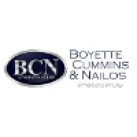 Boyette, Cummins & Nailos