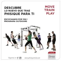 Phisique Wellness Club