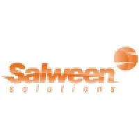 Salween Solutions Co., Ltd. email format