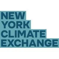 The New York Climate Exchange