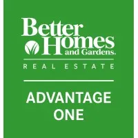Better Homes and Gardens Real Estate Advantage One Better Homes and Gardens Real Estate Advantage One