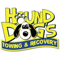 Hound Dog's Towing & Recovery