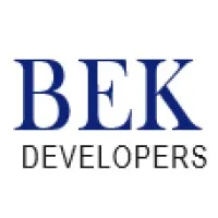BEK DEVELOPERS LLC BEK DEVELOPERS LLC