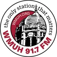 WMUH 91.7FM