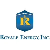 Royale Energy, Inc.