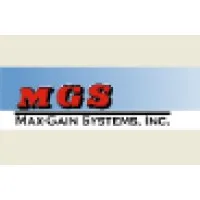Max-Gain Systems, Inc.