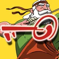 Harekat-e-Kelidi (Keyframe) Animation Studio