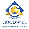 GOODWILL WEALTH MANAGEMENT PVT LTD GOODWILL WEALTH MANAGEMENT PVT LTD